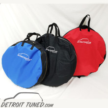 Detroit Tuned Large Spare Tire Bag