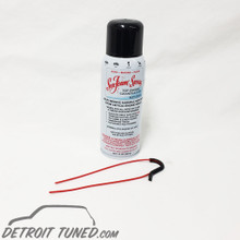 Sea Foam Spray N18