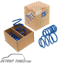 NM Eng. MINI Cooper R60 Drop Springs