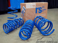 NM Eng. MINI Cooper R60 Drop Springs