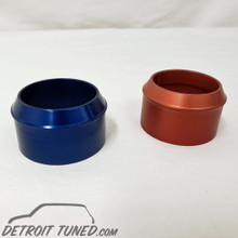 Detroit Tuned Turbo Inlet Flange