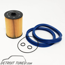 MINI Cooper Fuel Filter G2