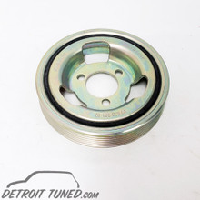 MINI Cooper Crank Pulley G2A