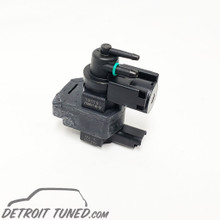 MINI Cooper S Pressure Converter Valve