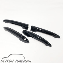 MINI Clubman Door Handle Covers