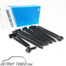 MINI Cooper Head Bolt Set G2 AFTER