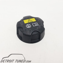 MINI Expansion Tank Cap Gen 2