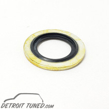 MINI Oil Pressure Switch Gasket