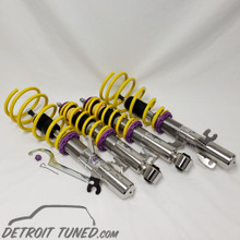 KW V2 Coilover G2 R56 GP