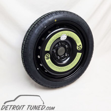 MINI Cooper F54 Clubman Spare Tire (5 Lug)