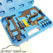 MINI N12 Timing Tool Kit Rental