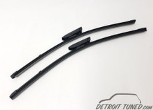 MINI Wiper Blades - 2013 Front
