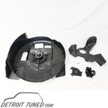 MINI Cooper Spare Tire Carrier G3