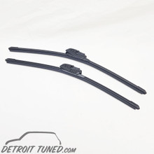 Bosch Clear Advantage Wiper Blades