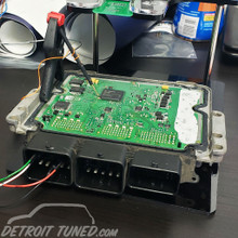 Gen 2 ECU Tune by RPM POWER Engine Management