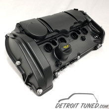 MINI Cooper S N18 Valve Cover
