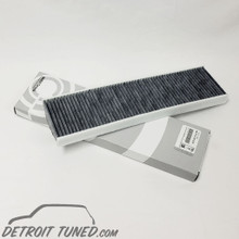 MINI Cabin Filter G2