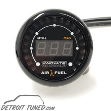 Innovate Digital MTX-L  Plus Air/Fuel Gauge