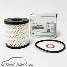MINI Oil Filter - Gen 2