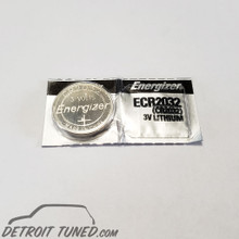 Key Fob Battery