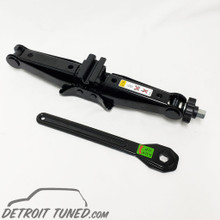 MINI Countryman R60 Jack Kit