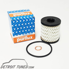 Purflex MINI Oil Filter - Gen 2