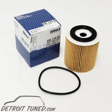 Mahle MINI Oil Filter - Gen 1