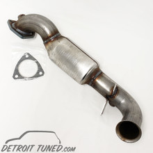 Magnaflow MINI Cooper Downpipe