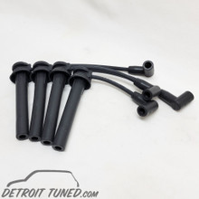 MINI Cooper Spark Plug Wires