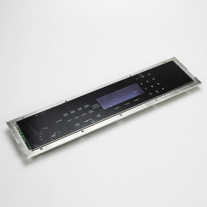 701044-01 - Membrane Panel Kit - Front View