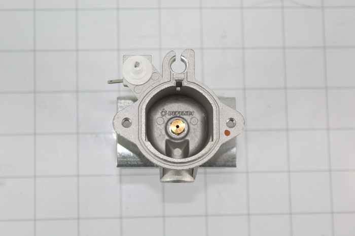 Dacor 701363-03 - Asy, Burner, 12K, NG/H - 701363-03 - Front.JPG