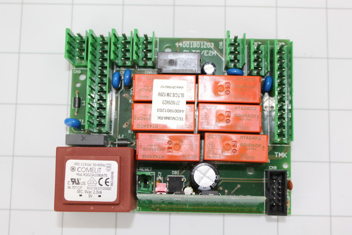 Dacor 101949 - Main Ctr Board SLTC/E 2M - 101949.JPG