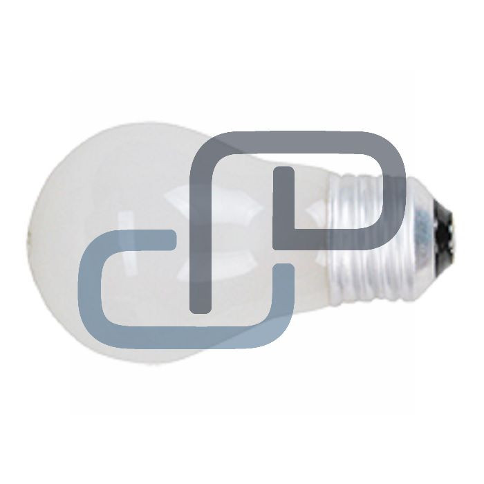 82089 - LIGHT BULB,40W,130V