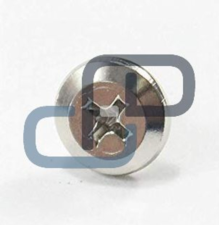 83534 - SCREW,Wafer Hd,#8 X 3/8