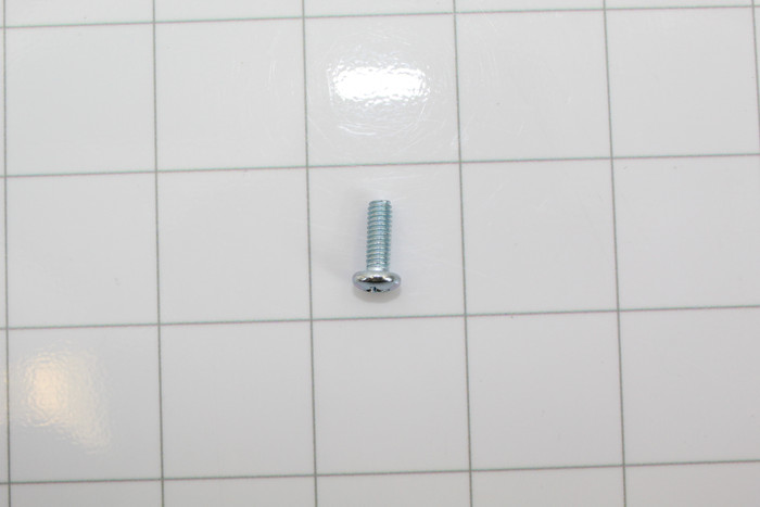 Dacor 83572 - Screw,Ph Pan,#8-32 X1/2" - 83572 - Side.JPG