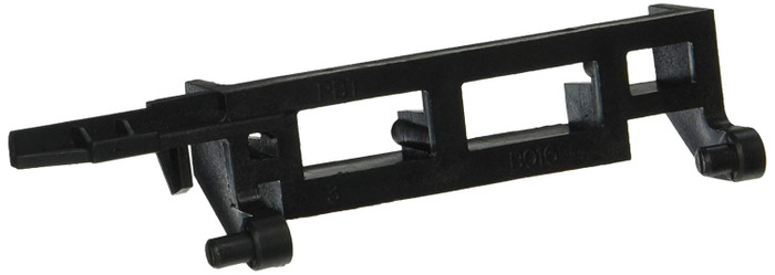 86824 - OPEN LEVER - Front View