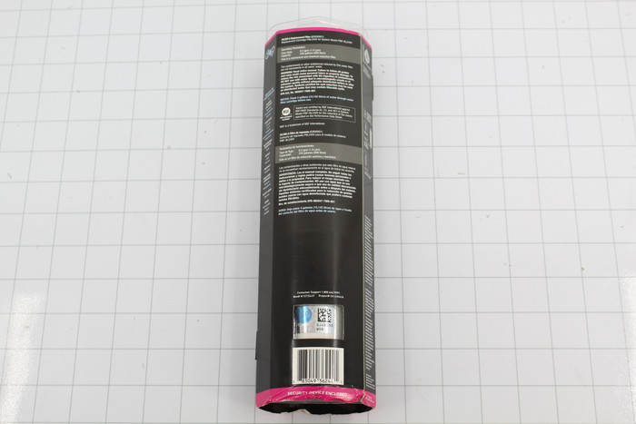 Dacor AFF5 - Accy, Water Filter - AFF5 - Back.JPG