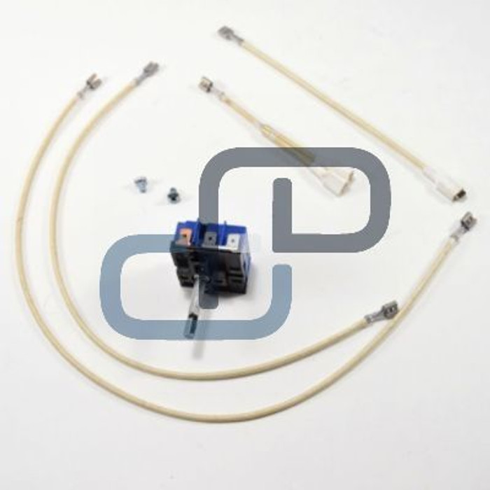 700658 - DISCONTINUED - Service Kit