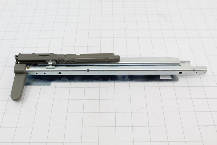 Dacor 114202 - ASSY RAIL - LOW RIGHT - 114202 - Back.JPG