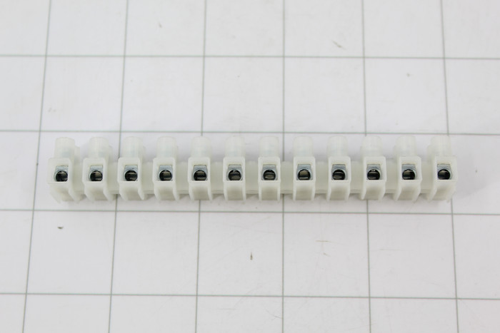 Dacor 102352 - Terminal Block, 12 pt - 102352 - Back.JPG