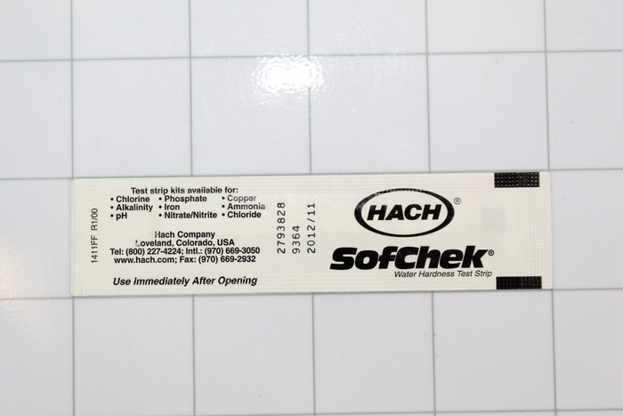 Dacor 102506 - Water Hardness Test - 102506 - Back.JPG