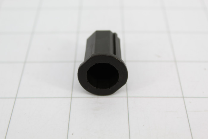 Dacor 102648 - Bushing, Bottom Door Blk - 102648 - Front.JPG