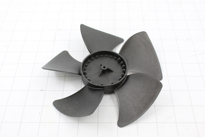 Dacor 102808 - Blade, Condensor Fan - 102808 - Back.JPG