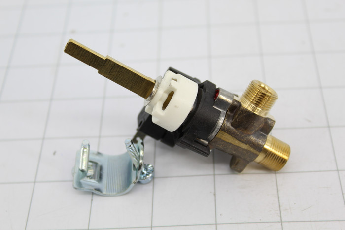 Dacor 103689-04 - Valve, Dual, Brass, LP/H - 103689-04 - Back.JPG