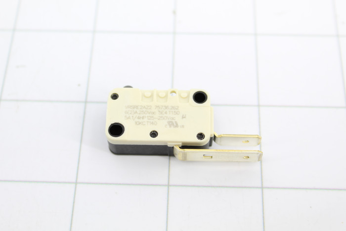 Dacor 105148 - Microswitch Door, DDWF24 - 105148 - Back.JPG