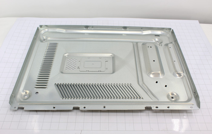 Dacor 105424 - Base Plate, DMW2420 - 105424 - Back.JPG