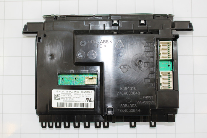 Dacor 105835 - Contr Unit CPL, Blue - 105835 - Back.JPG