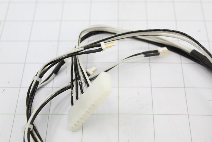 Dacor 106180 - Wire Harness 5 VDC Line - 106180 - Front.JPG