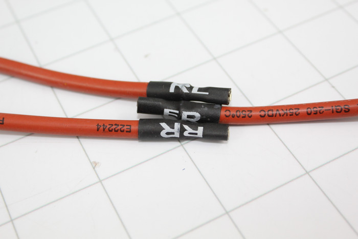 Dacor 107214 - Igniter Wire Set - 107214 - Front.JPG