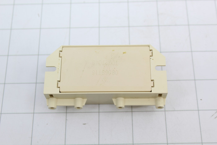 Dacor 107263 - Ballast, Electronic,120V - 107263 - Back.JPG